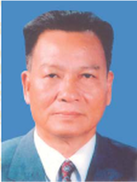 Nguyên Phó chủ tịch Hội đồng Bộ trưởng Trần Phương từ trần